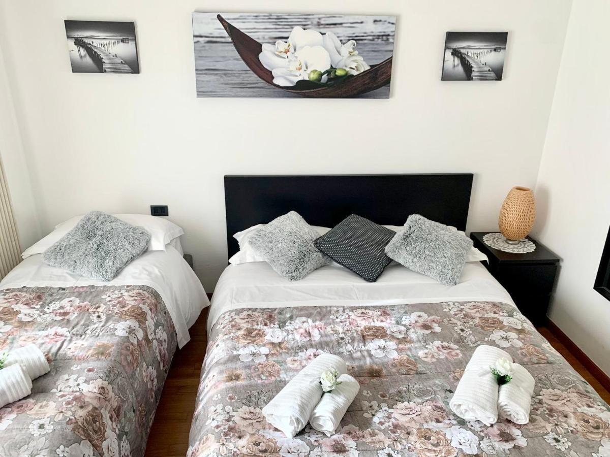 Apartment De Rossi Μπάρι Εξωτερικό φωτογραφία