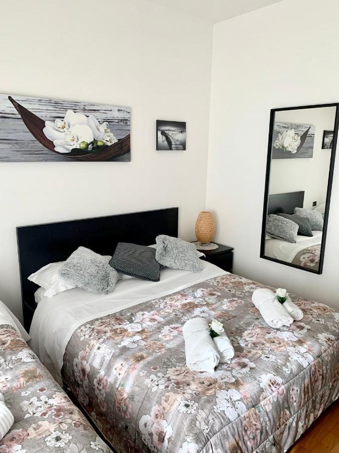 Apartment De Rossi Μπάρι Εξωτερικό φωτογραφία