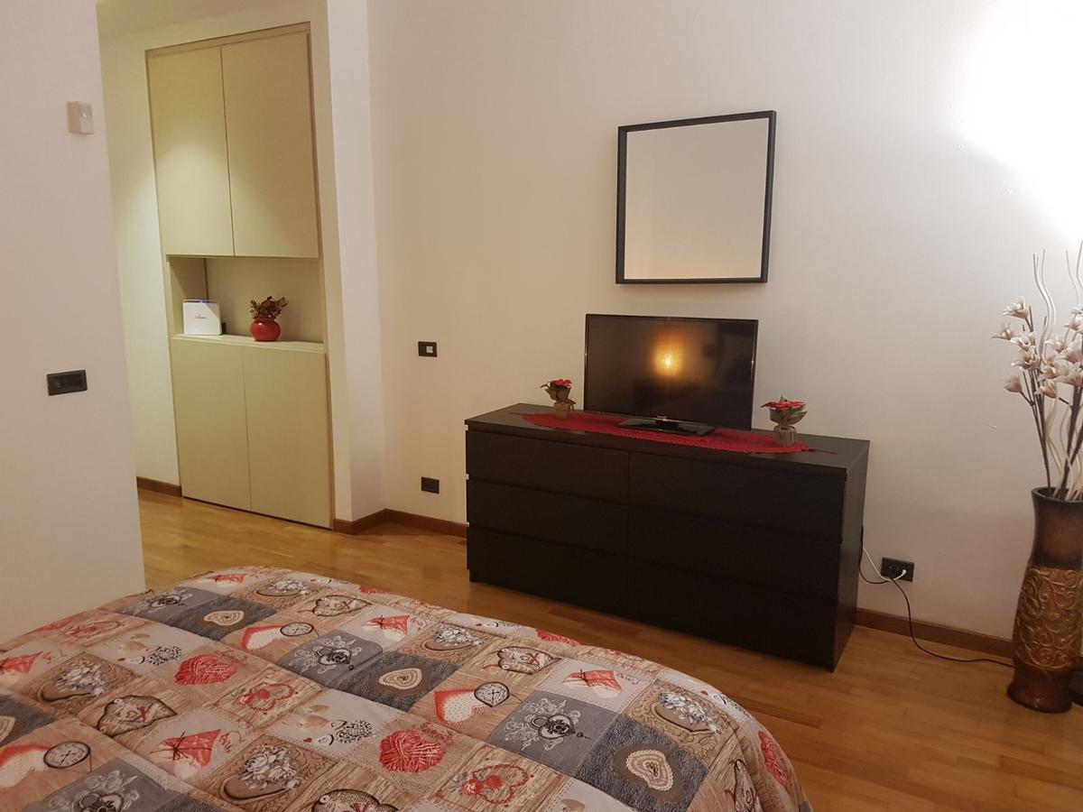 Apartment De Rossi Μπάρι Εξωτερικό φωτογραφία