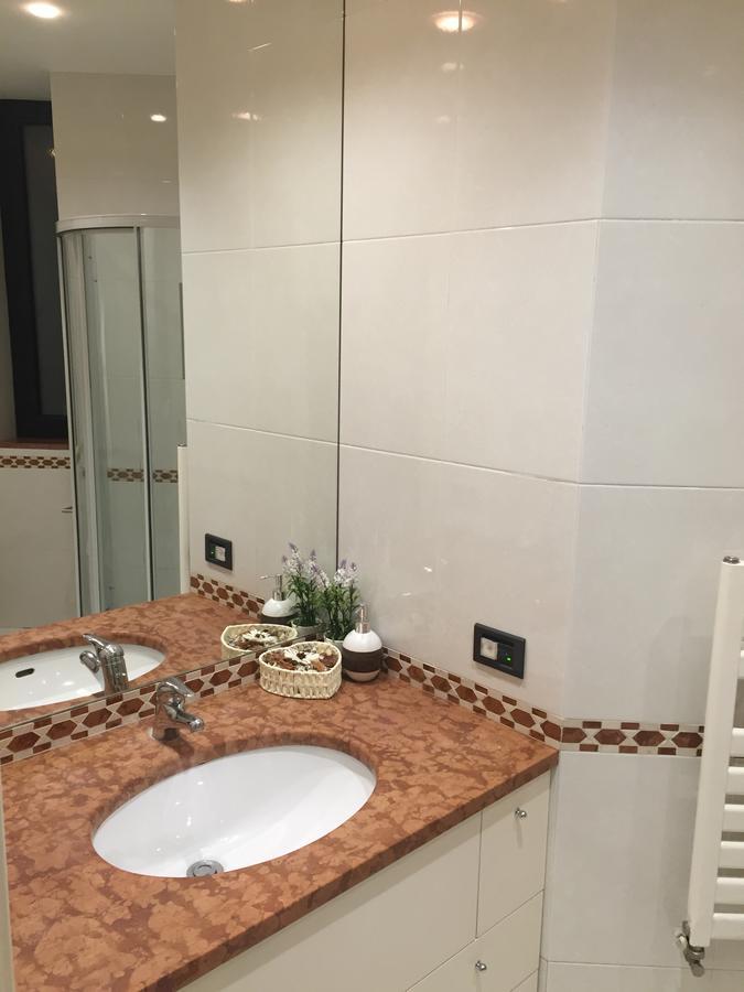 Apartment De Rossi Μπάρι Εξωτερικό φωτογραφία