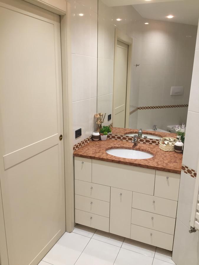 Apartment De Rossi Μπάρι Εξωτερικό φωτογραφία