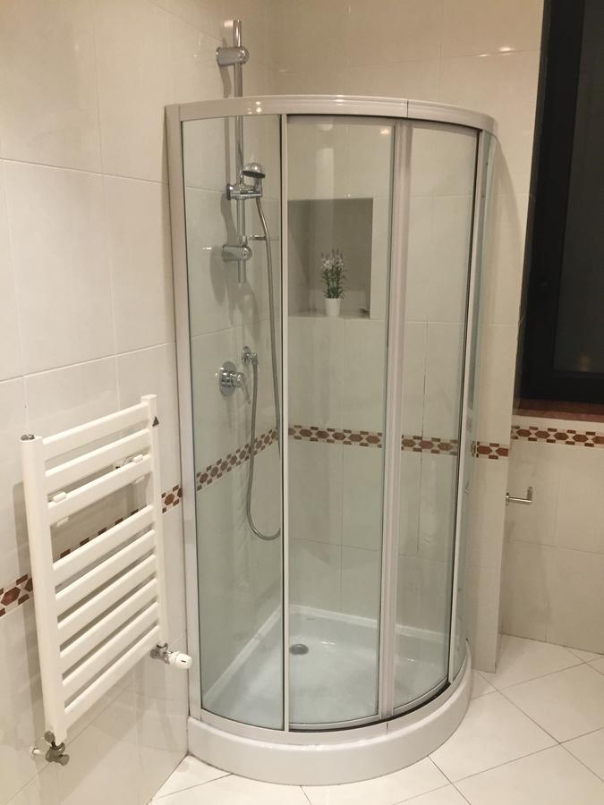 Apartment De Rossi Μπάρι Εξωτερικό φωτογραφία