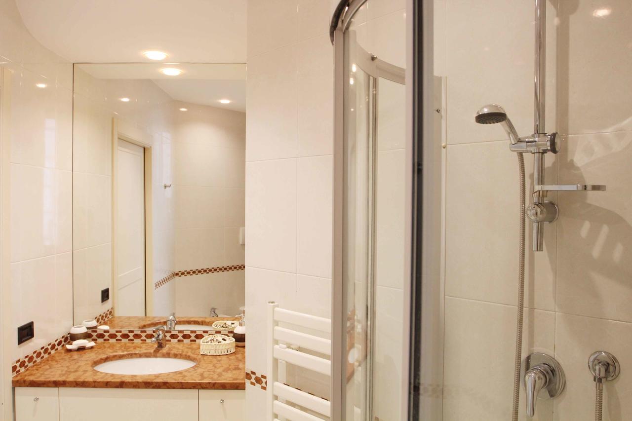 Apartment De Rossi Μπάρι Εξωτερικό φωτογραφία