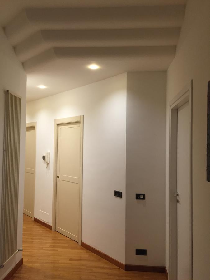 Apartment De Rossi Μπάρι Εξωτερικό φωτογραφία