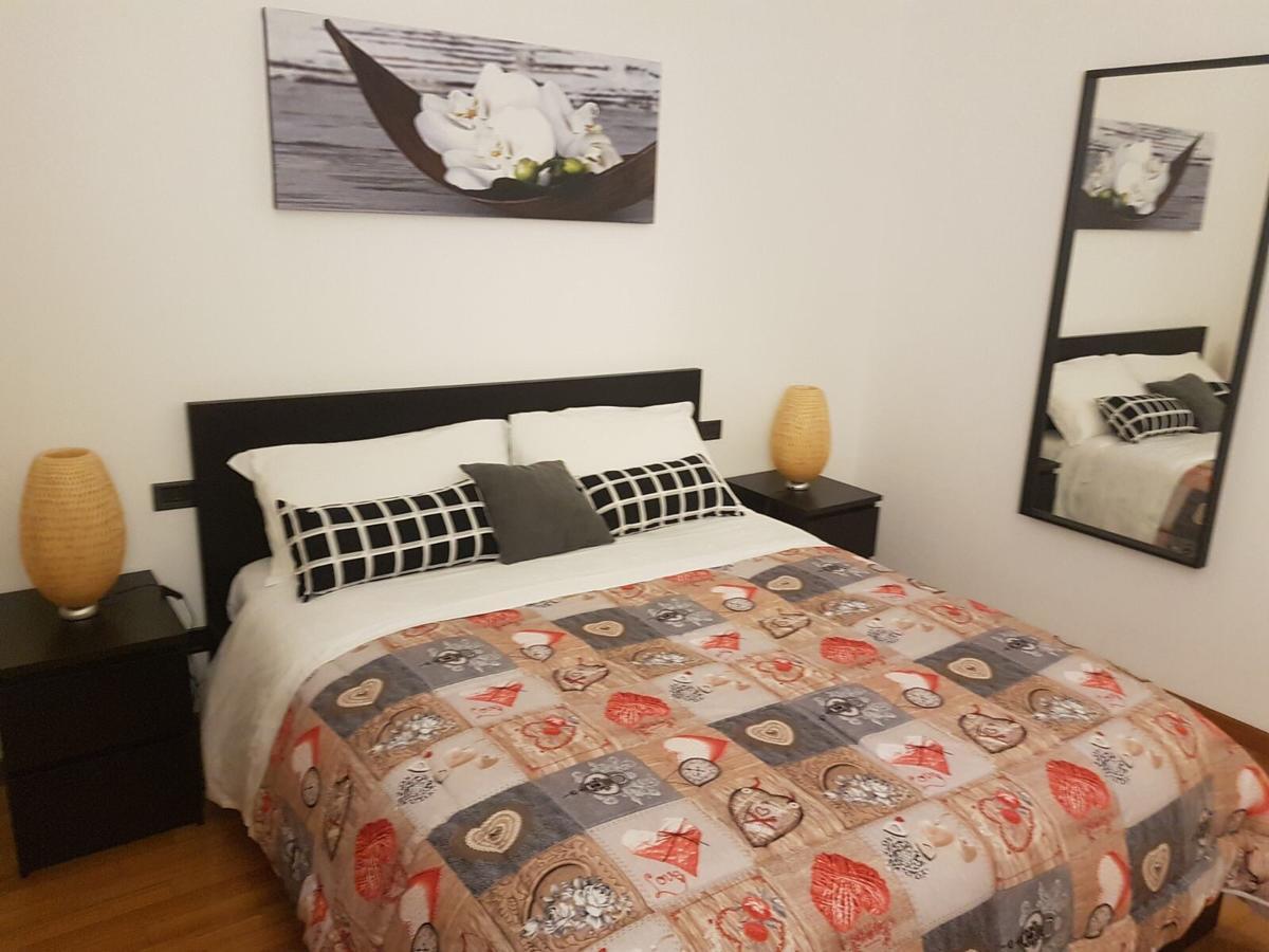 Apartment De Rossi Μπάρι Εξωτερικό φωτογραφία