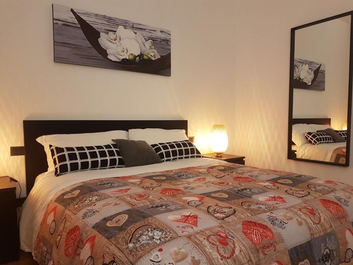 Apartment De Rossi Μπάρι Εξωτερικό φωτογραφία