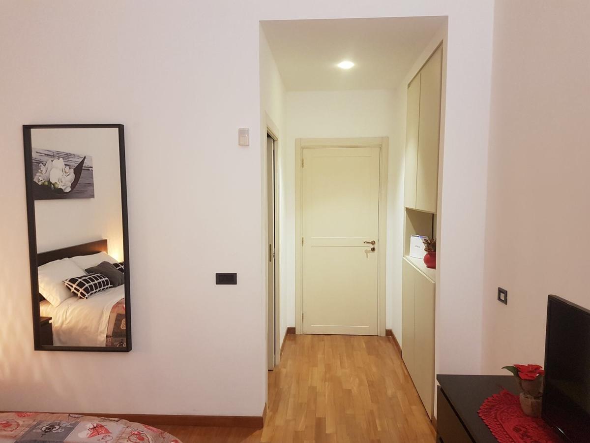 Apartment De Rossi Μπάρι Εξωτερικό φωτογραφία