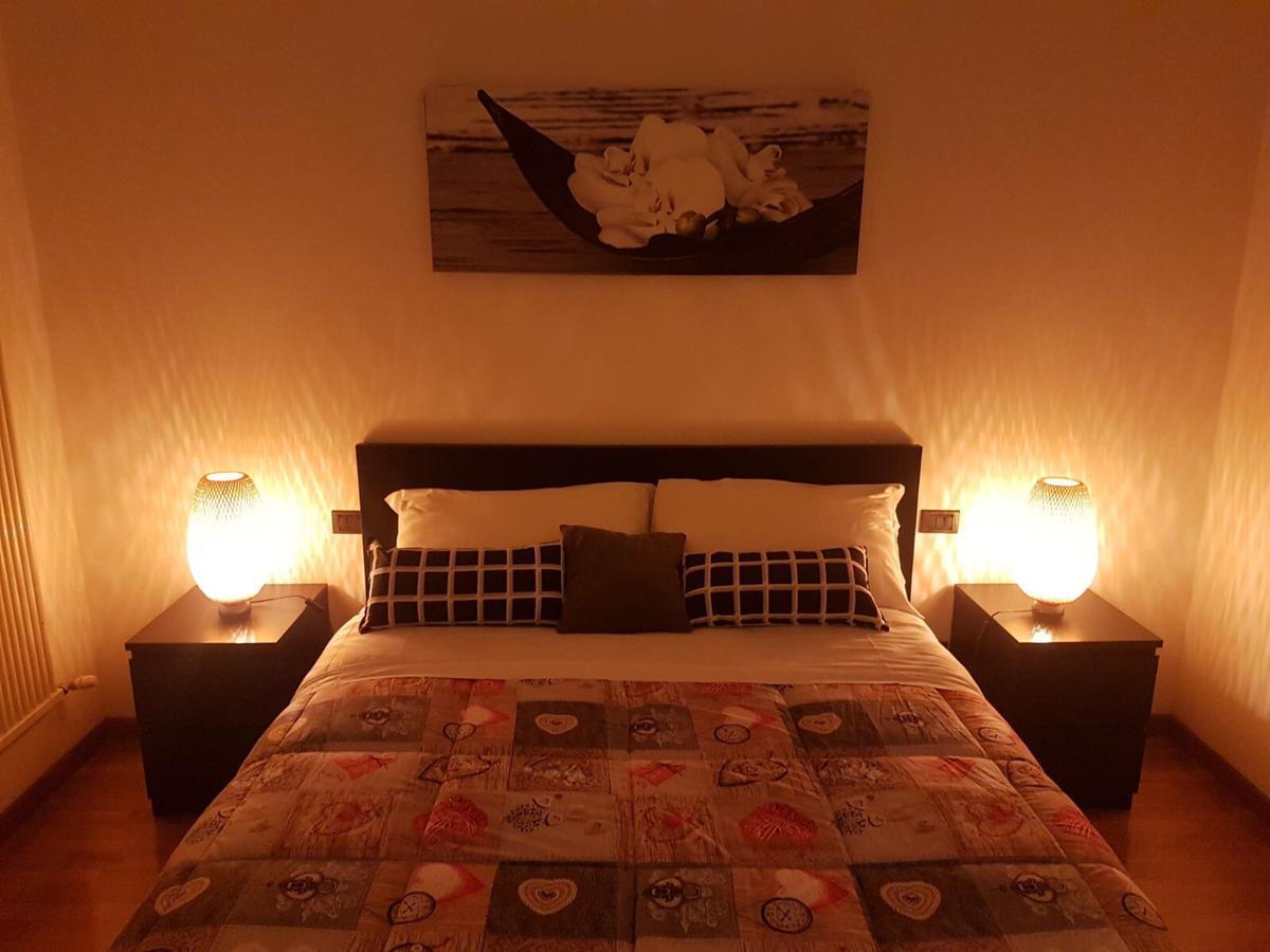Apartment De Rossi Μπάρι Εξωτερικό φωτογραφία