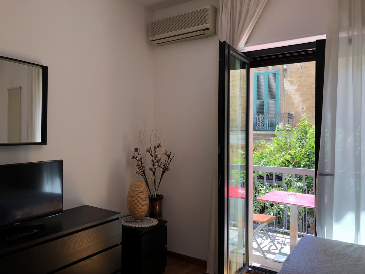Apartment De Rossi Μπάρι Εξωτερικό φωτογραφία