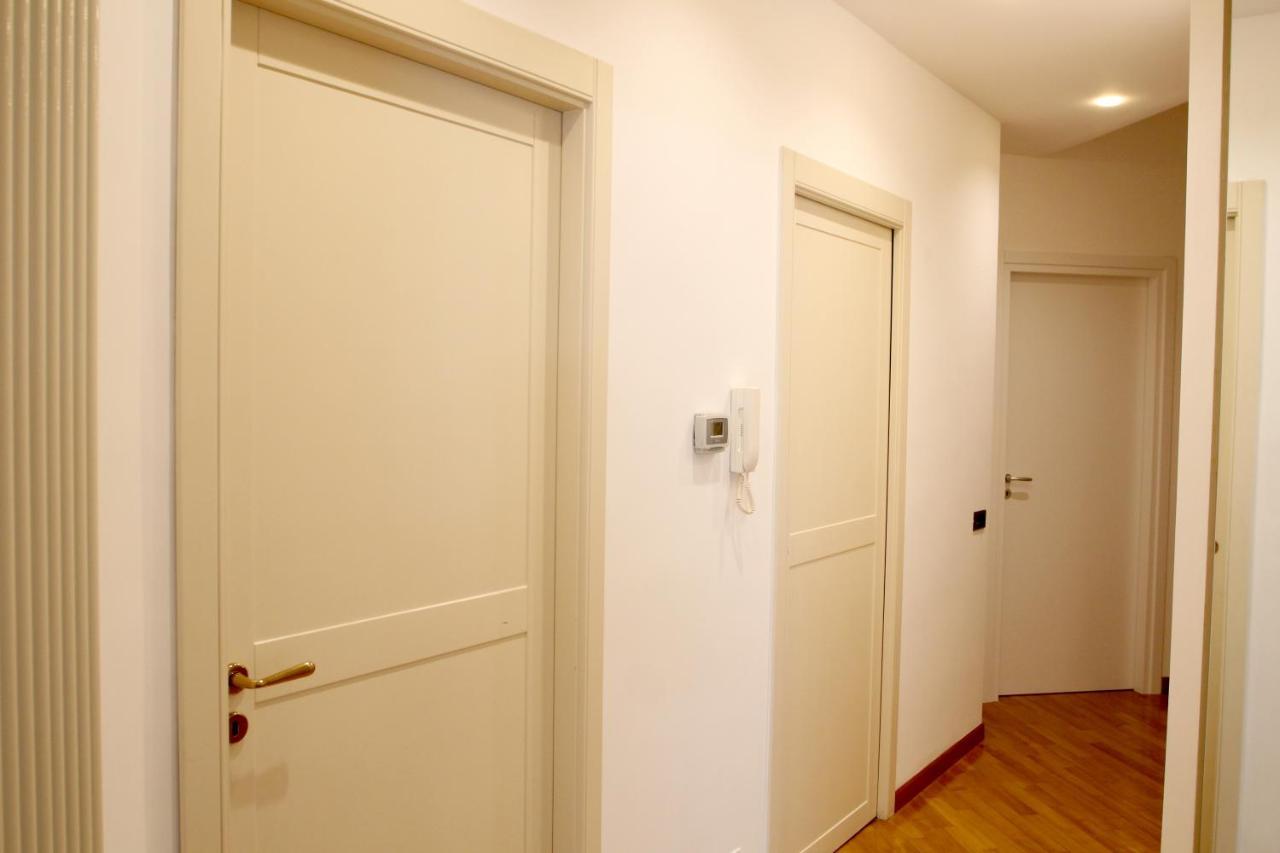 Apartment De Rossi Μπάρι Εξωτερικό φωτογραφία