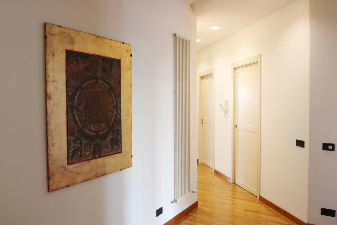Apartment De Rossi Μπάρι Εξωτερικό φωτογραφία